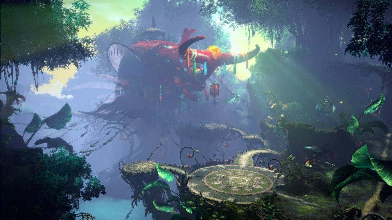 Tera (Pc) Review