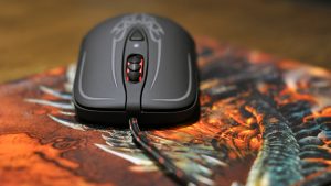 SteelSeries Diablo III Mouse Review 2