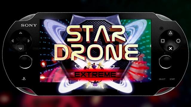 StarDrone Extreme (PS3) Review 2