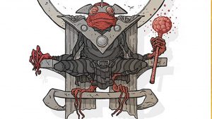 The Manhattan Projects #3 Review 3