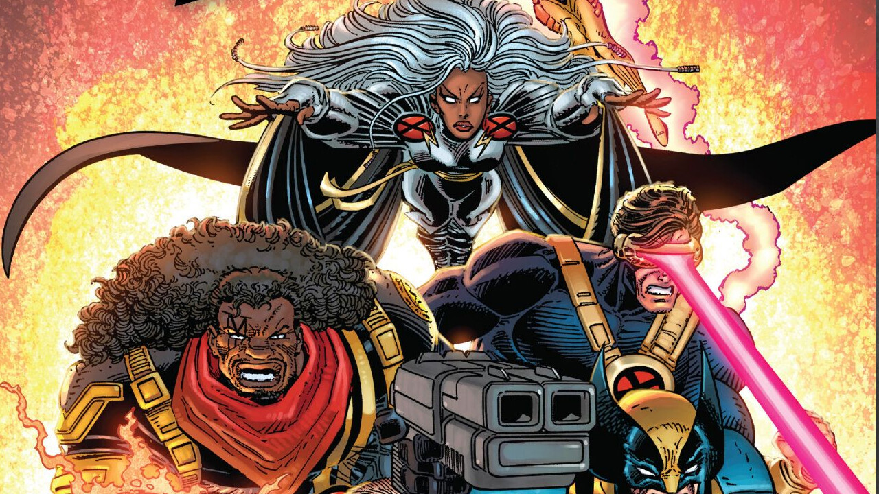 UNCANNY X-MEN: FATAL ATTRACTIONS HC Review 3