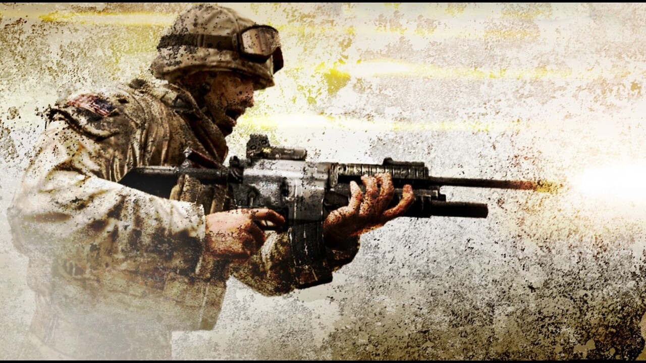 COD Is Crowding Fun & Variety Right Out Of November