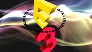 E3 Rant