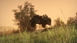 Heroes & Generals