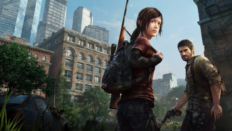 The Promises of E3 2012: Part One