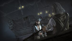 Raven's Cry Preview 1