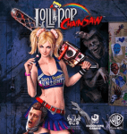 Lollipop Chainsaw (PS3) Review 2