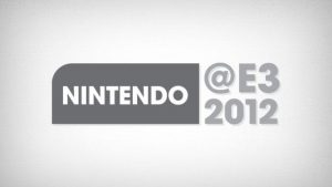 Nintendo E3 2012 Press Conference