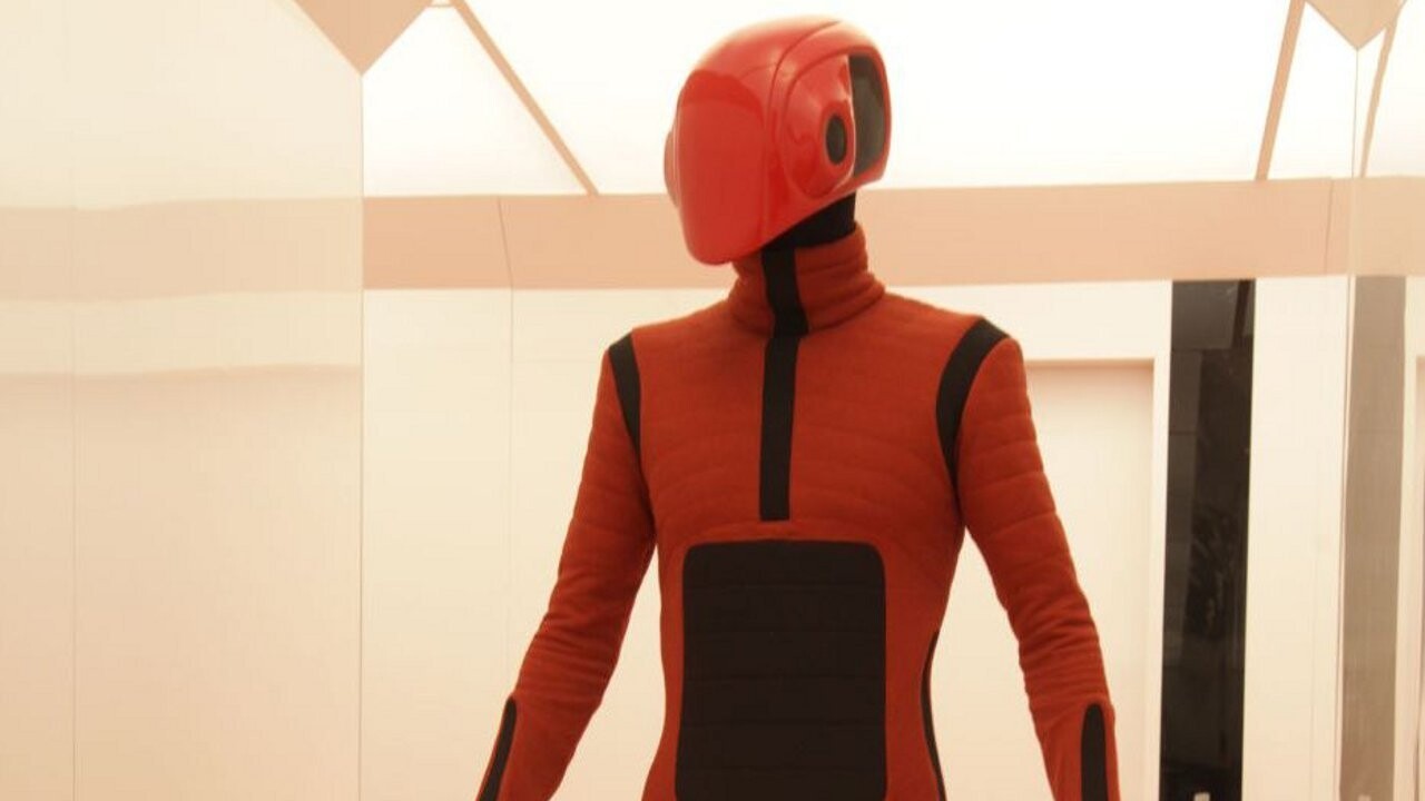 Beyond The Black Rainbow (2010) Review 4
