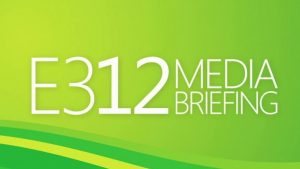 Microsoft E3 2012 Press Conference