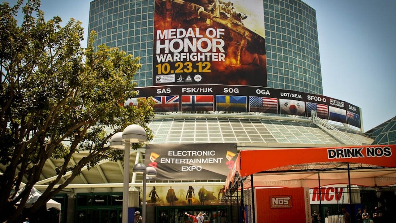 E3 DLC 1