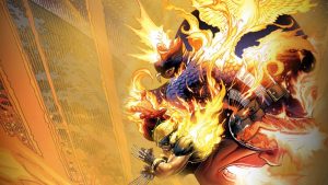 Avengers versus X-Men #5 Review 3