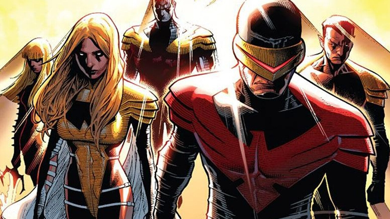 Avengers versus X-Men #6 Infinite Review 3