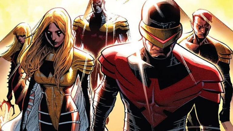 Avengers versus X-Men #6 Infinite Review