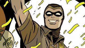 Before Watchmen: Minutemen #1 Review 3