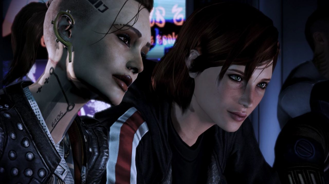 Invisible Sexualities In Gaming Invisible Sexualities 3