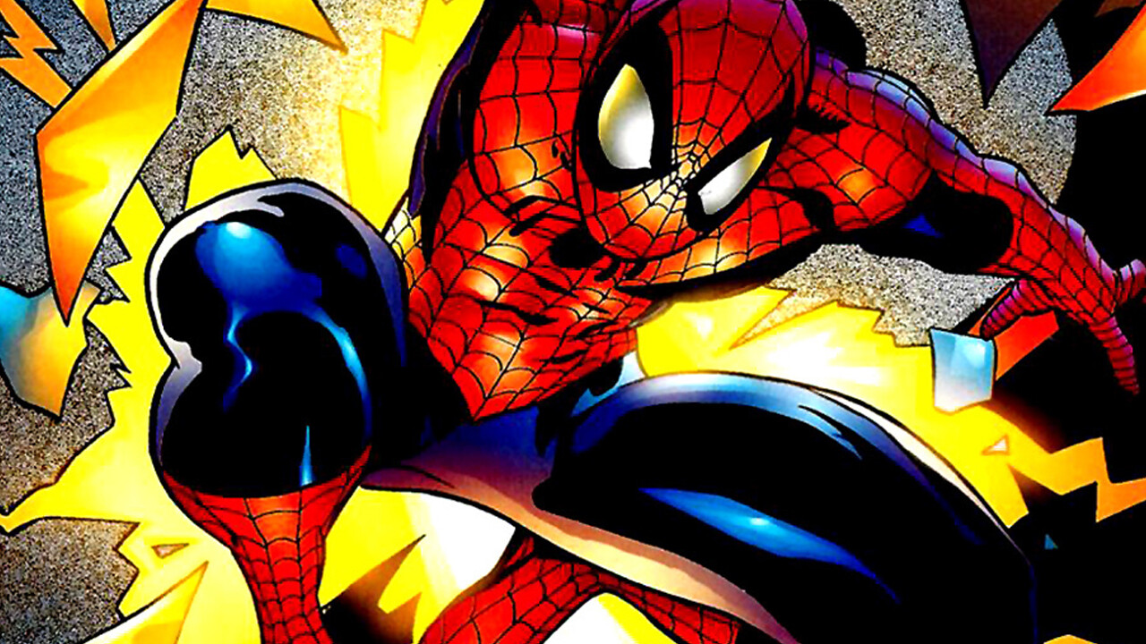 Spider-Man: Identity Crisis Review 3
