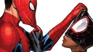 Spider-men #2 Review 3