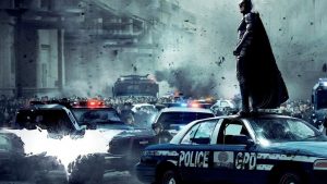 The Dark Knight Rises (2012) Review 4