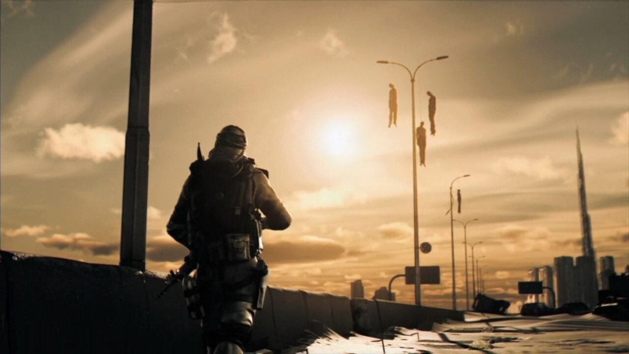 Can Games Be Enjoyable When They’re Not Fun? - 2012-07-31 13:36:30