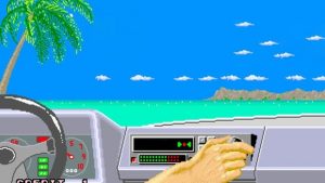 The 8-Bit Summer Round 1