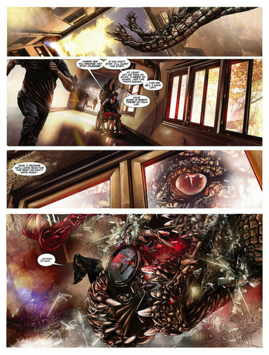 Enormous Review Comic-Reviews-Enormous-Review-8947332