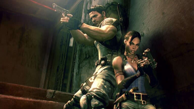 The Death of Couch Co-Op