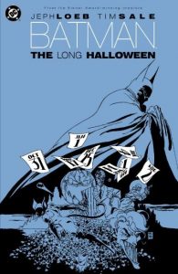 Five Brilliant Batman Graphic Novels For The Dark Knight Drought  1