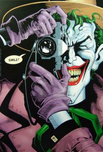 Five Brilliant Batman Graphic Novels For The Dark Knight Drought  4