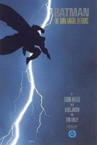 Five Brilliant Batman Graphic Novels For The Dark Knight Drought  5