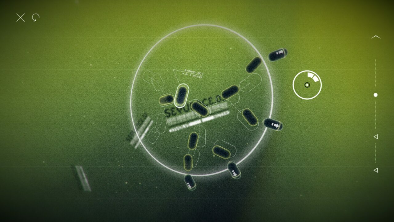 Splice (PC) Review