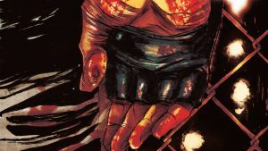 Heart TPB Review 3