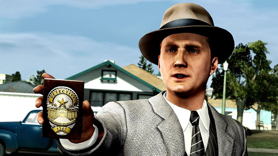 la noire online pass