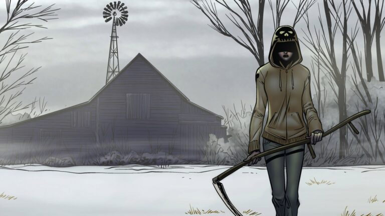 Revival No.1 Review