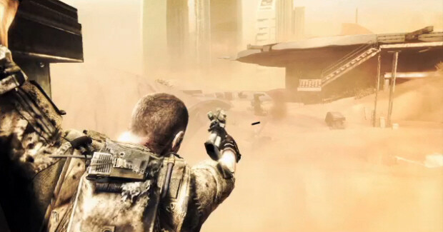 Can Games Be Enjoyable When They’re Not Fun? Spec-Ops-The-Line-Xbox-360