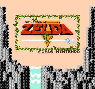 The 8-Bit Summer Round 1 Zelda1