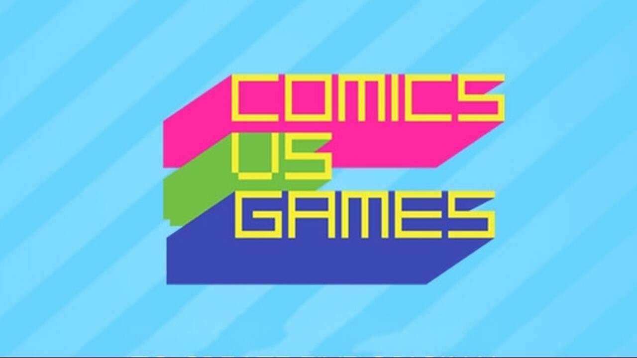 Why Have Comics & Games Succeeded In Opposite Ways