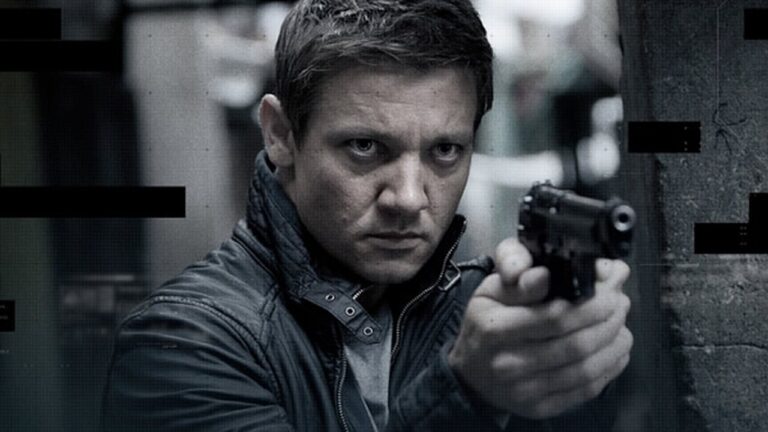 The Bourne Legacy (2012) Review