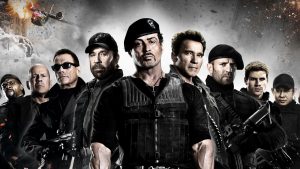 The Expendables 2 (2012) Review 4