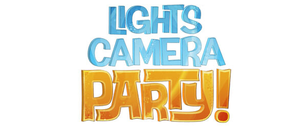 Lights, Camera, Party! Review 2