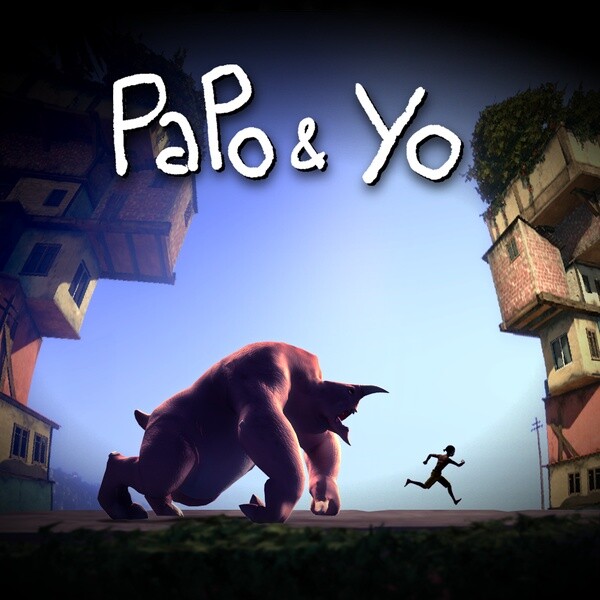 Papo & Yo (PS3) Review 2