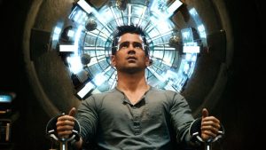 Total Recall (1990) Review 4