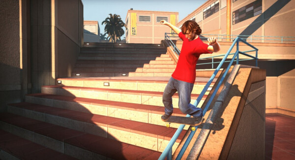 Tony-Hawk-Pro-Skater-Hd-School-2