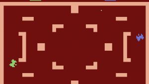 Growing Up Gaming