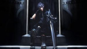 Why Does Square-Enix Hate Its Fans?