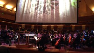 Behind the Magic: Zelda's Symphony of the Goddesses