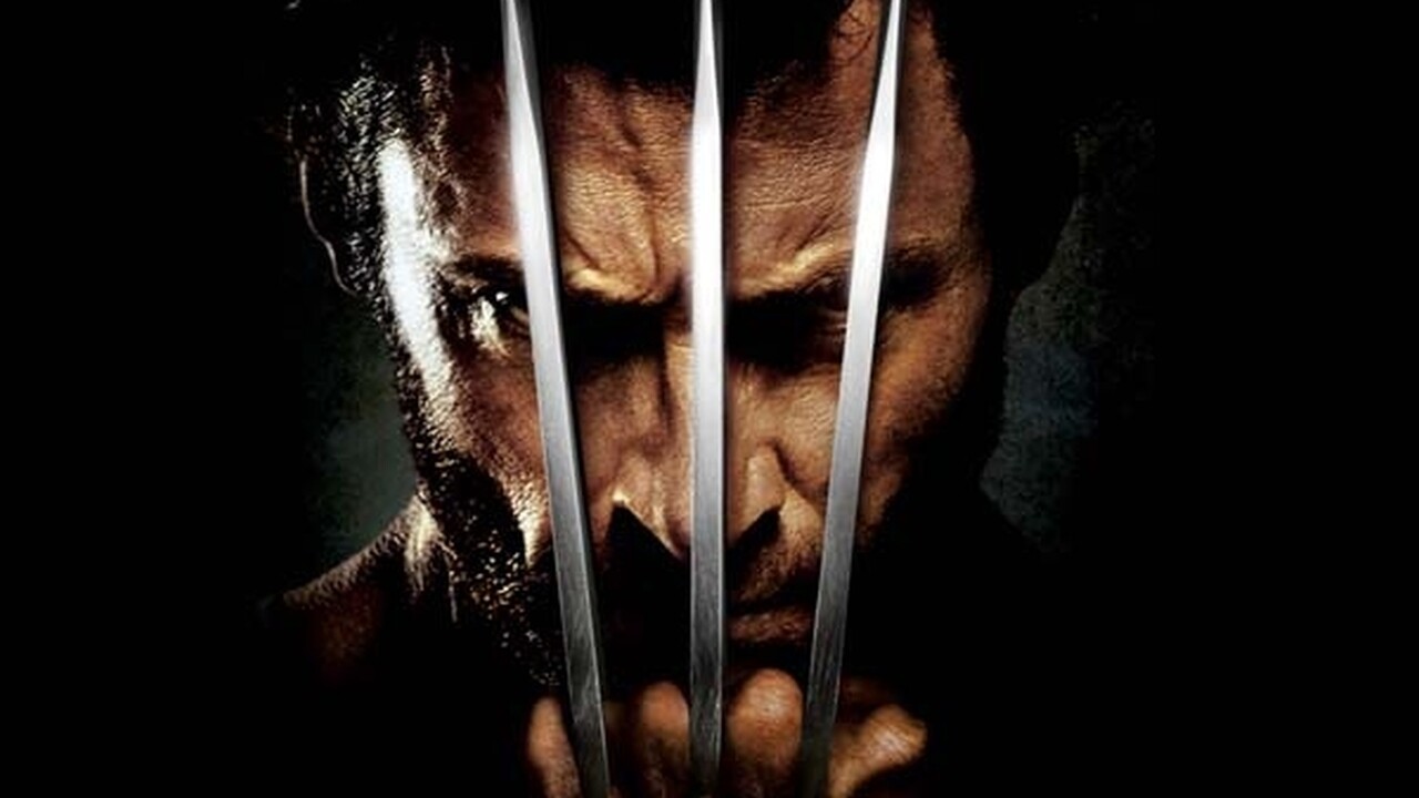 First Image of The Wolverine Released