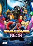 Double Dragon Neon (PS3) Review 11