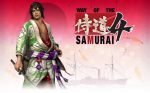 Way of the Samurai 4 (PS3) Review 2