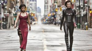 Resident Evil Retribution (2012) Review 4